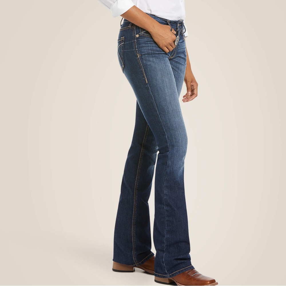 Ariat 26XL Bootcut Jeans